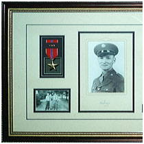 World War II - Infantry Photos & Medals