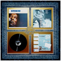 Buddy Guy - Album & Concert Tickets