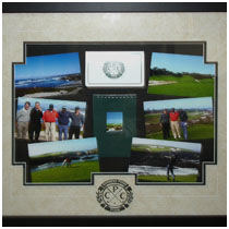 Cypress Point Golf Club - Photos, Yardage Book & Score Card